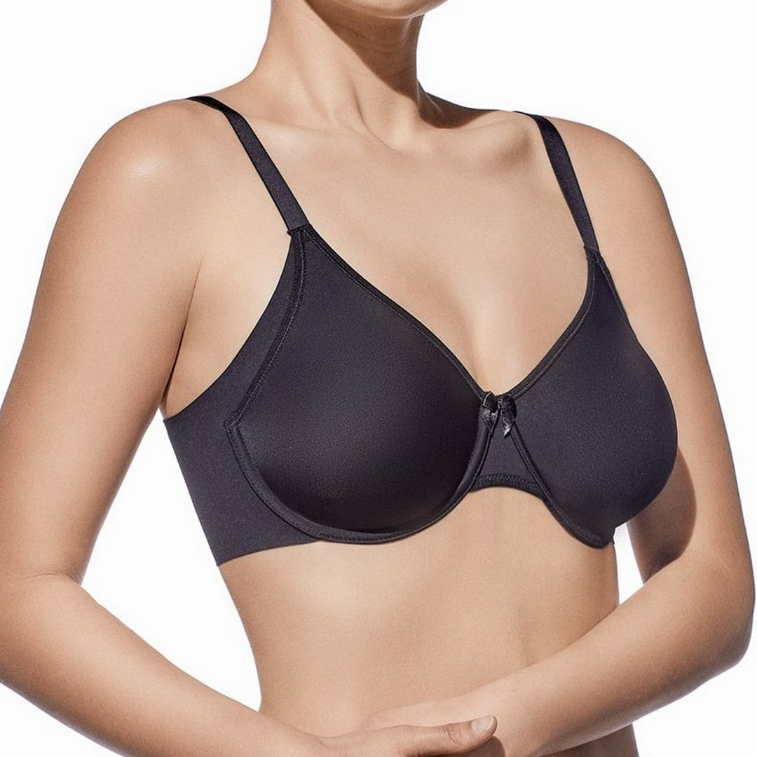 Selene Reggiseno Donna con Ferretto Sfoderato Eugenia