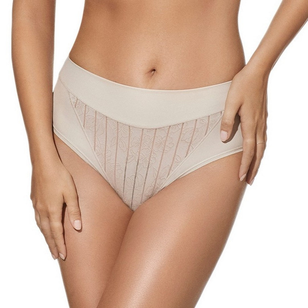 Selene Slip Donna Ricamato