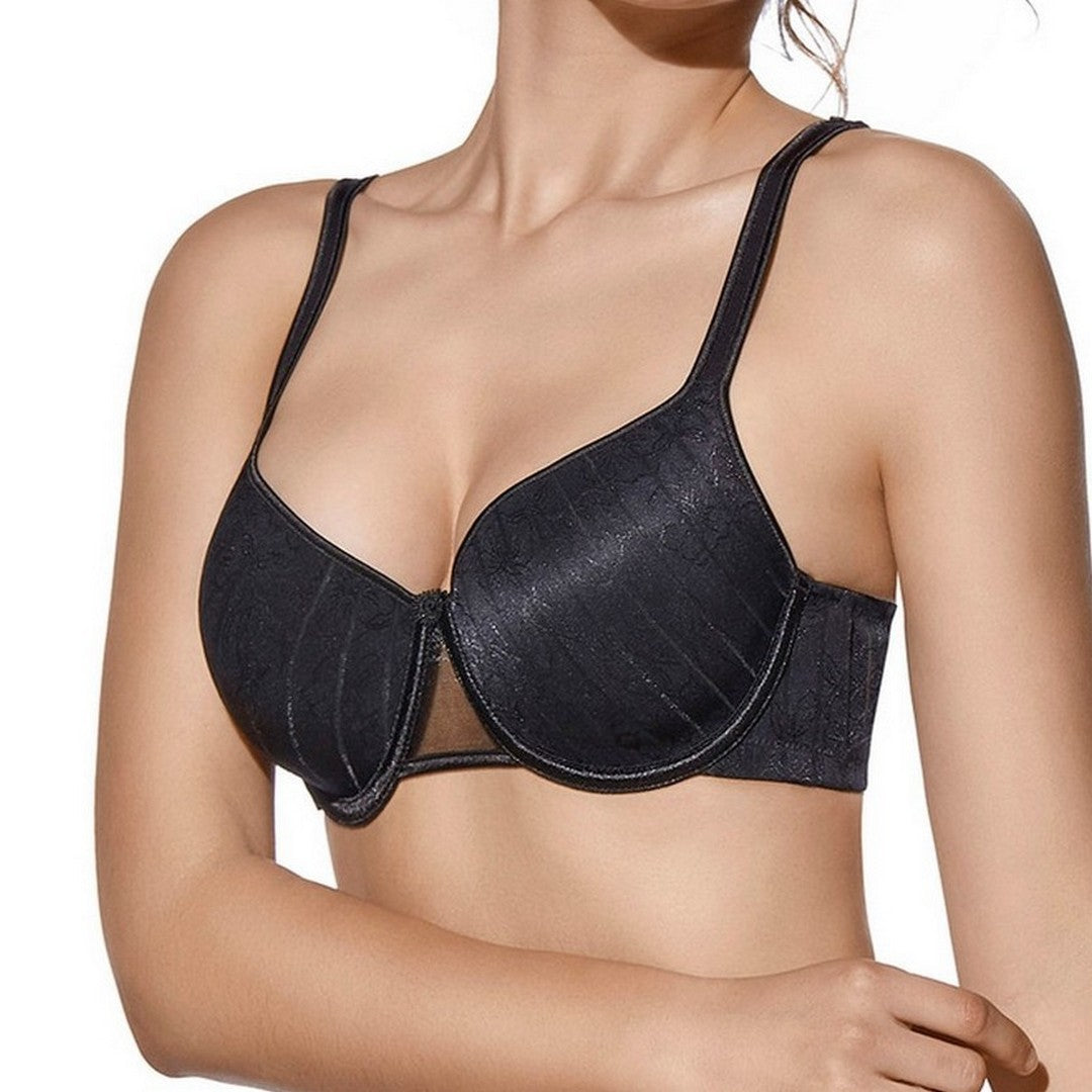 Selene Reggiseno Donna con Ferretto e Coppa Vanesa