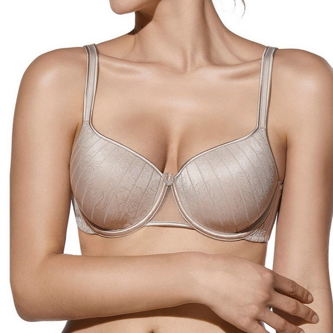 Selene Reggiseno Donna con Ferretto e Coppa Vanesa