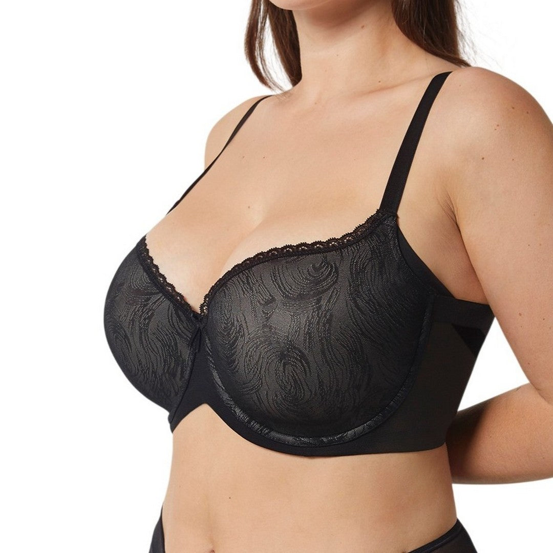 Selene Reggiseno Donna con Ferretto e Coppa