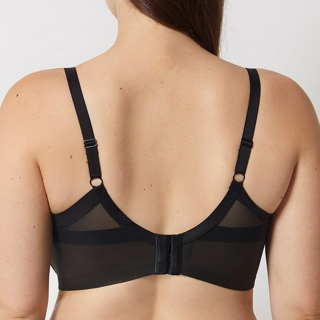 Selene Reggiseno Donna con Ferretto e Coppa