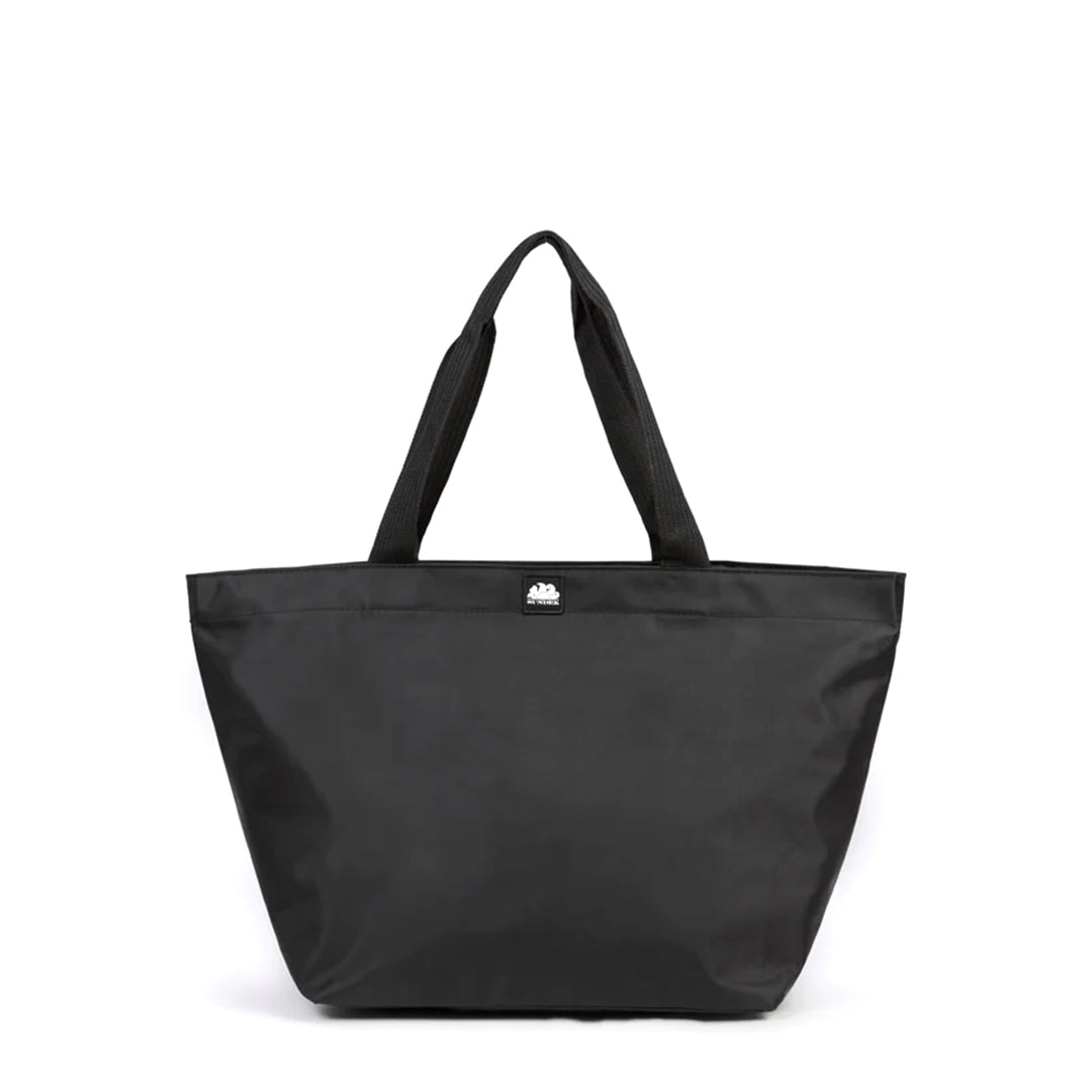 Sundek Maxi Shopping Bag Donna Nero AM057ABPV600-00400