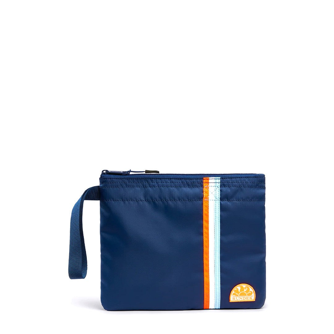 Sundek Pochette Uomo Ludvig Bag - AM377ABTA100-00724