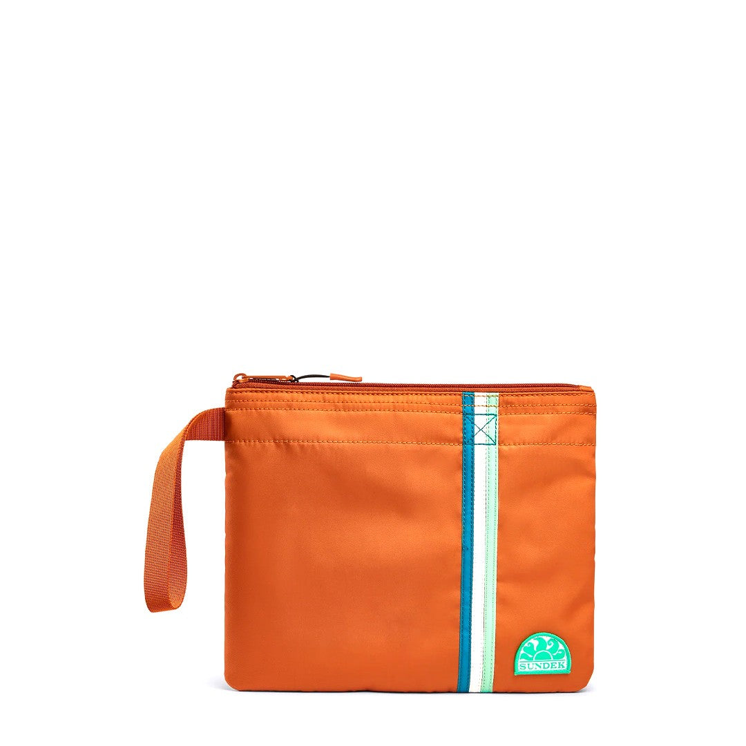 Sundek Pochette Uomo Ludvig Bag - AM377ABTA100-99901