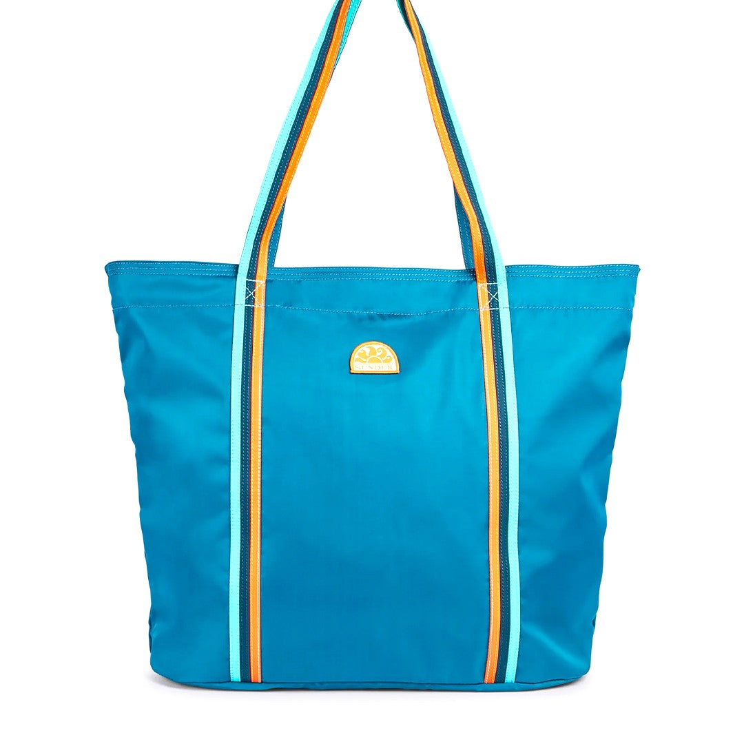 Sundek Bon Bag Donna Azzurra - AM388ABTA100-01203