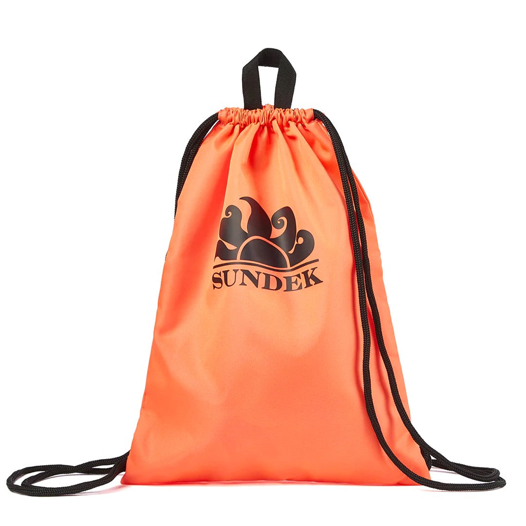 Sundek Sacca Unisex Irvine Bag - AM411ABP8600-04701