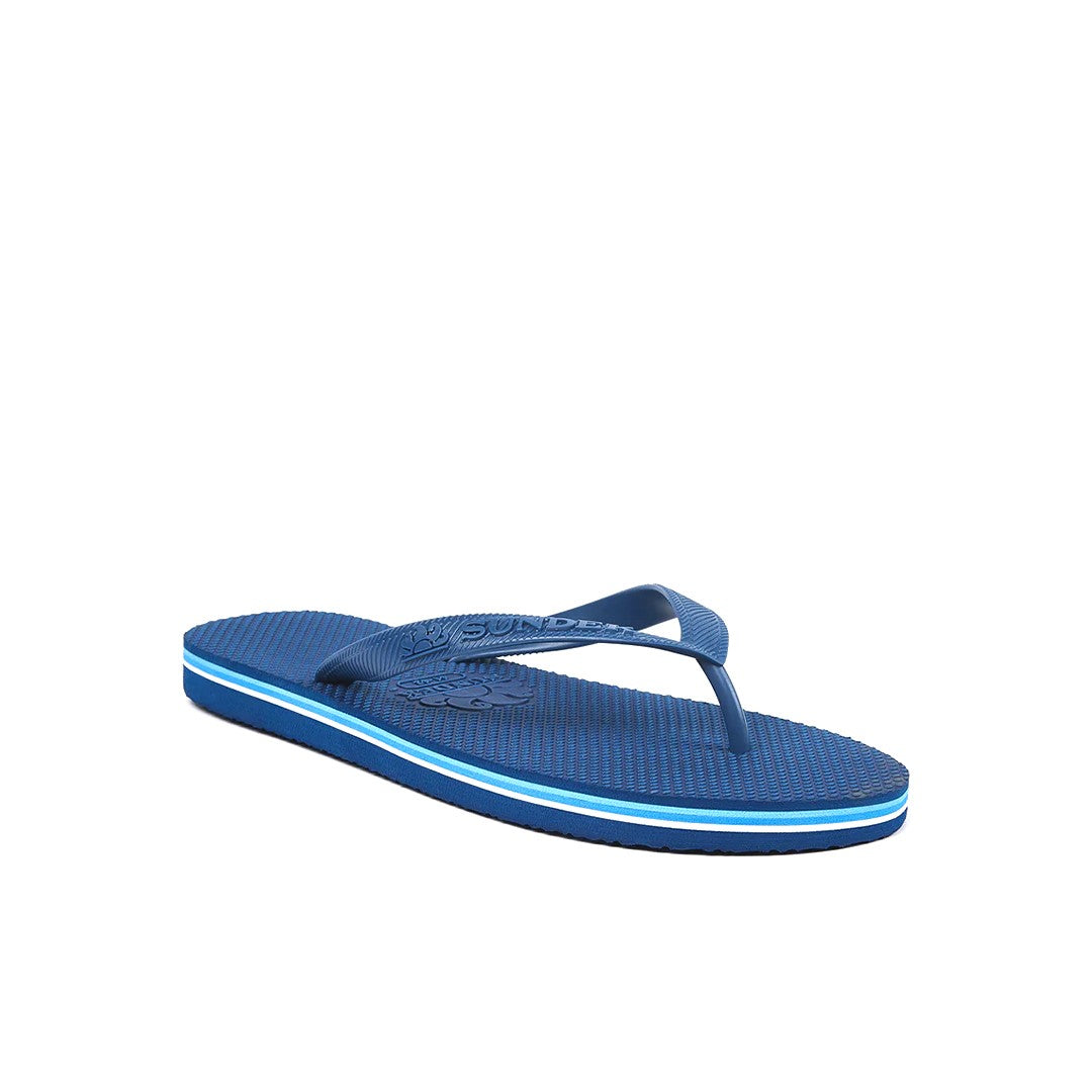 Sundek Ciabatte Infradito Unisex Barracuda Flip Flop - AM443ASEL000-00701