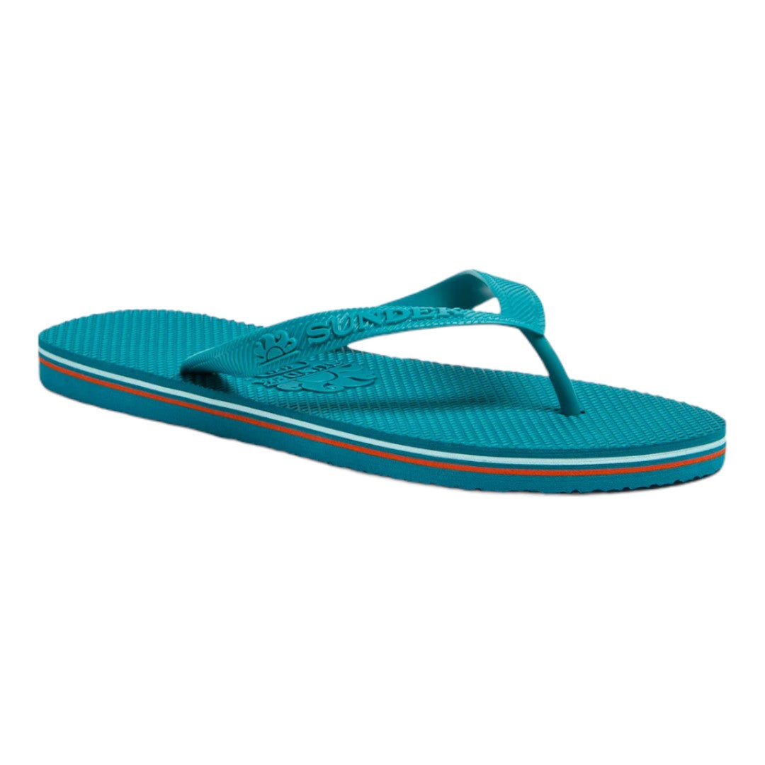 Sundek Barracuda Flip Flop AM443ASEL000-01203 (NF)