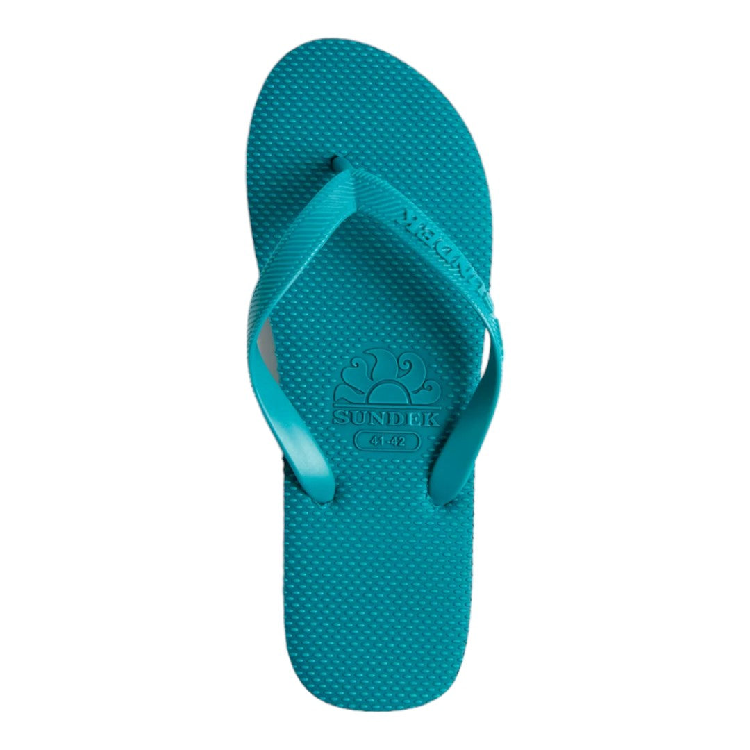 Sundek Barracuda Flip Flop AM443ASEL000-01203 (NF)