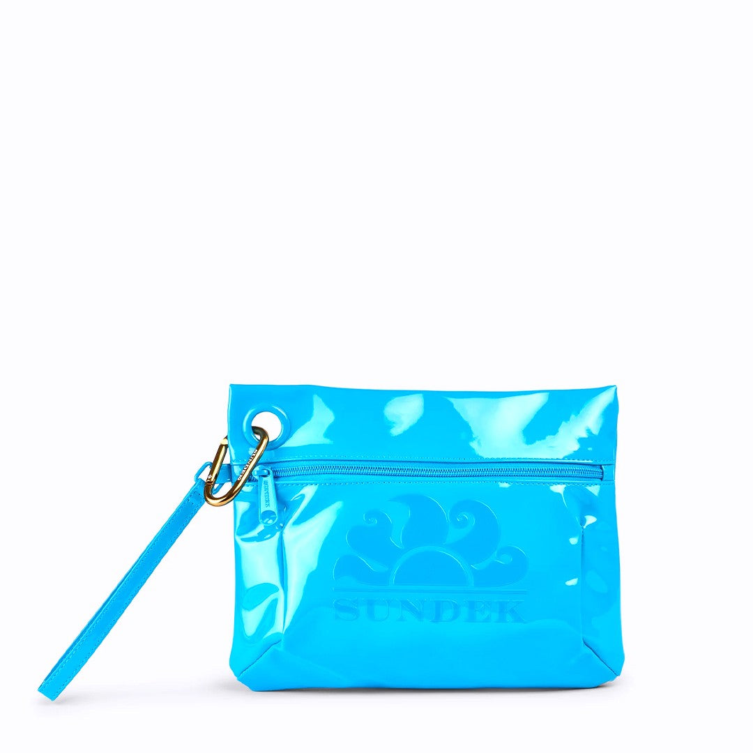 Sundek Pochette Donna Clutch Bag - AW416ABPV400-67400