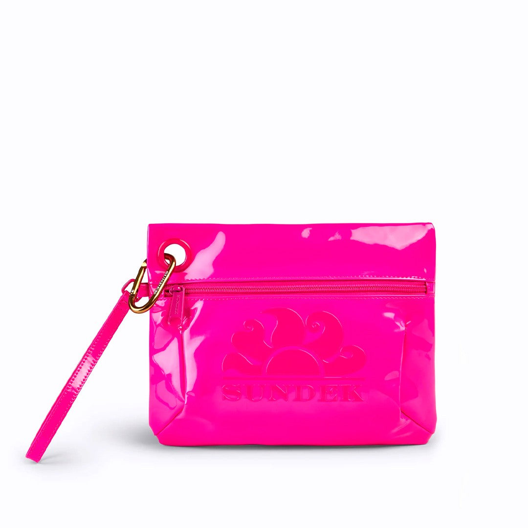 Sundek Pochette Donna Clutch Bag - AW416ABPV400-86700