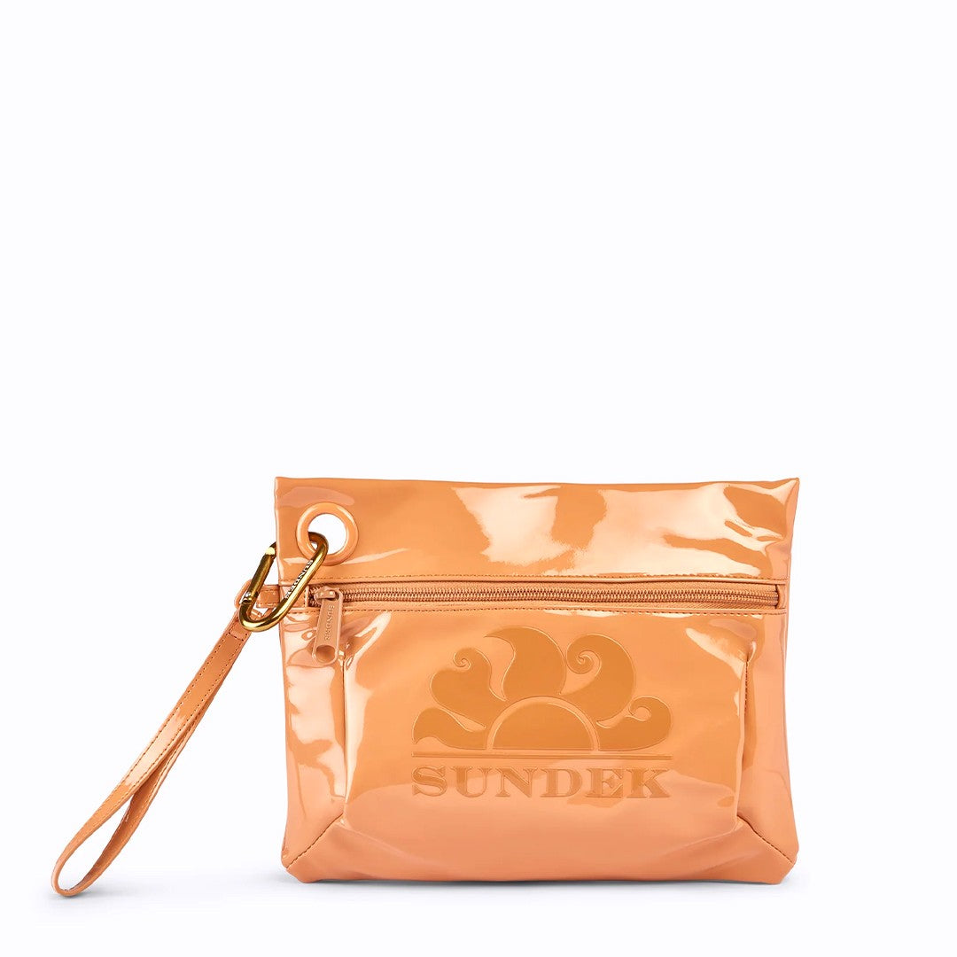 Sundek Pochette Donna Clutch Bag - AW416ABPV400-99900