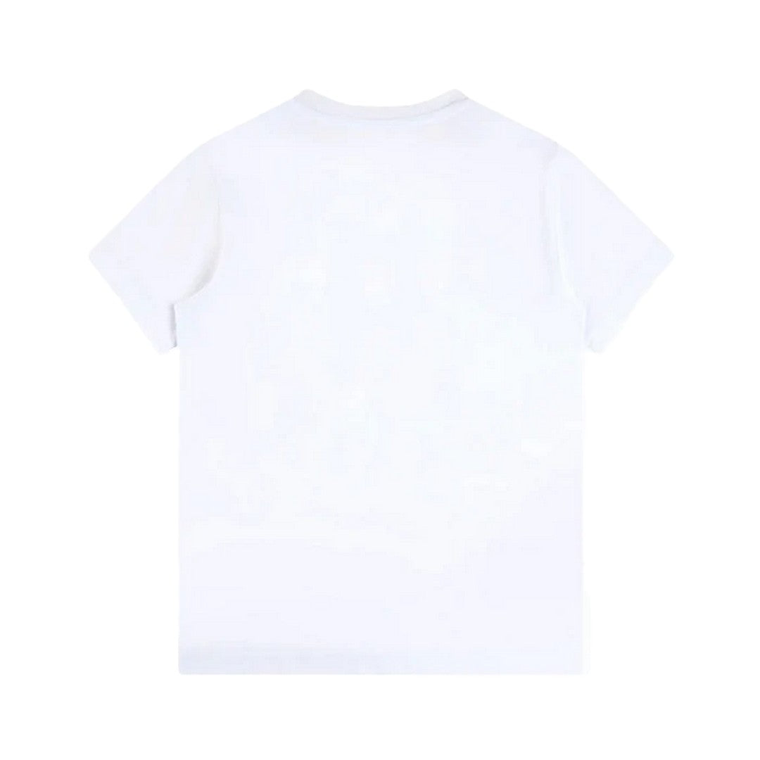 Sundek T-Shirt Bambino - B155TEJS000-00600