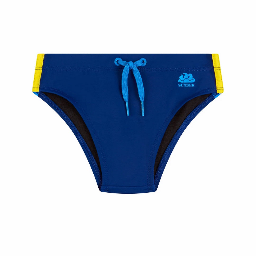 Sundek Slip Mare Bambino Swim Brief - B279SSL3000-A1701