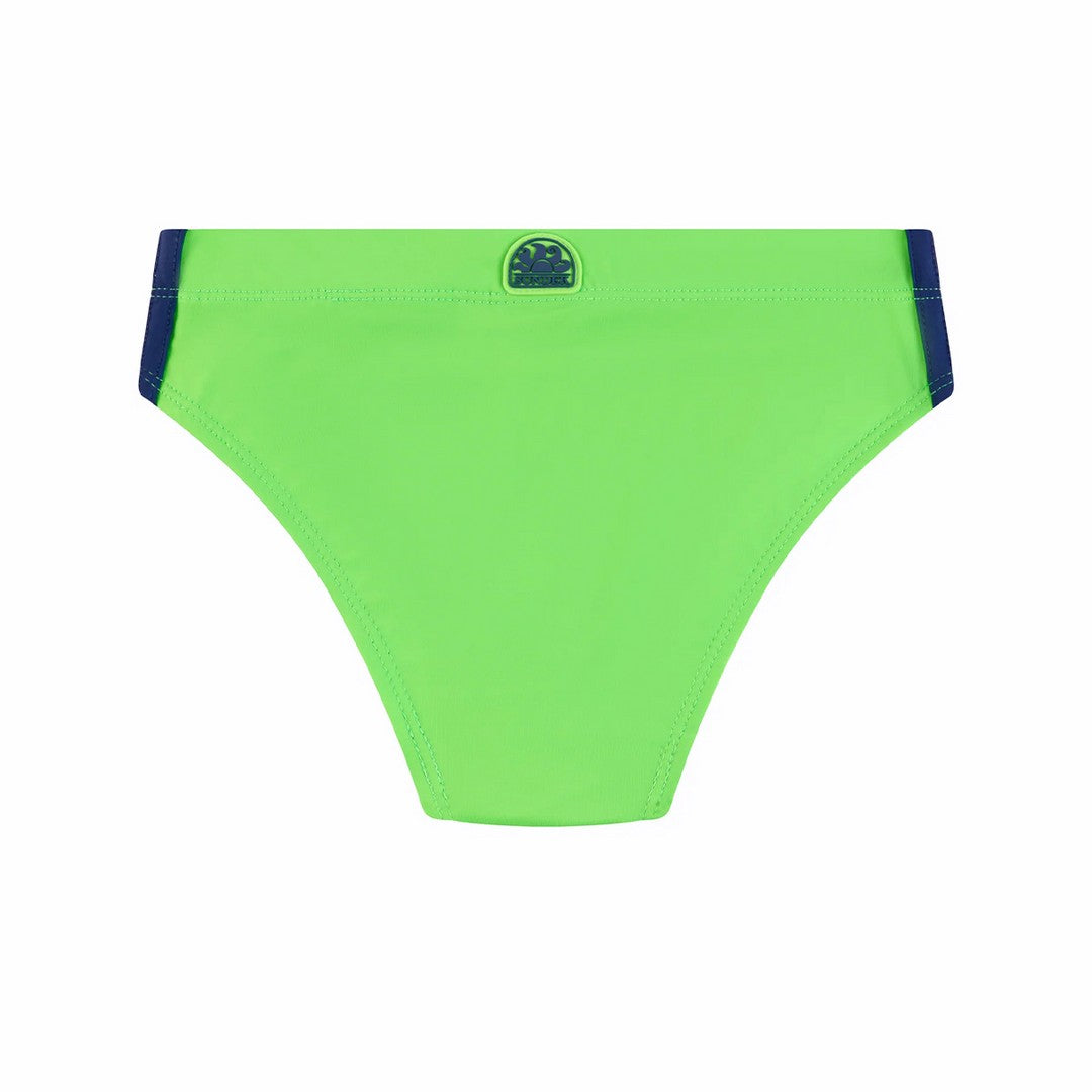 Sundek Slip Mare Bambino Swim Brief - B279SSL3000-A3501