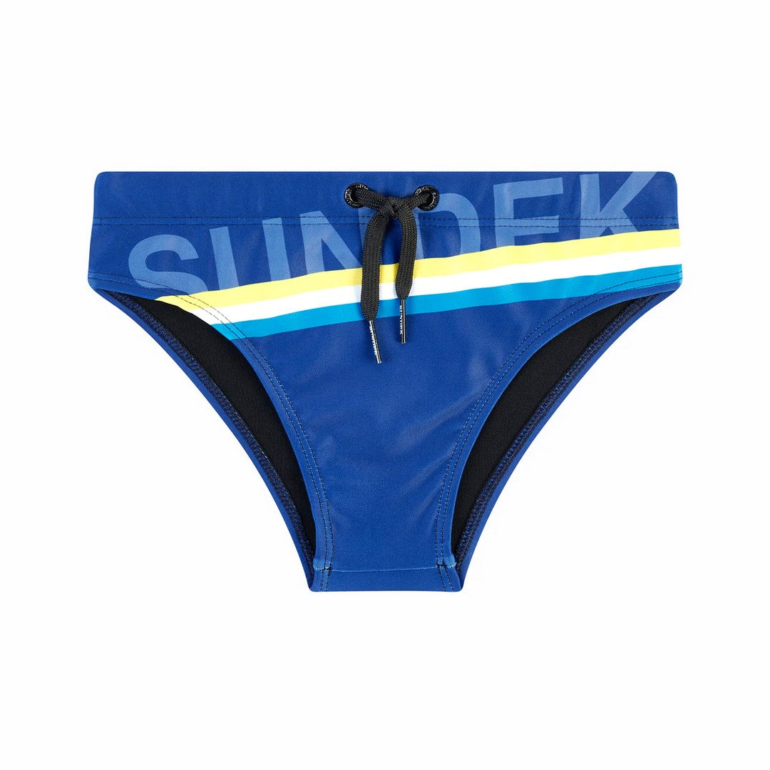 Sundek Slip Mare Bambino Swim Brief - B307SSL4100-A1701