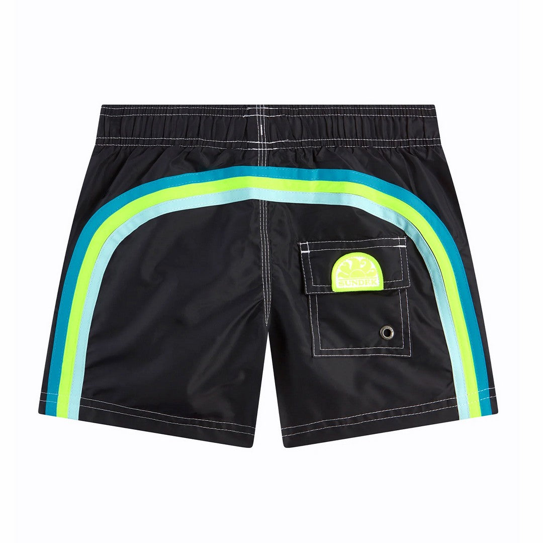 Sundek Costume Bambino Boardshort - B504BDTA100-00435