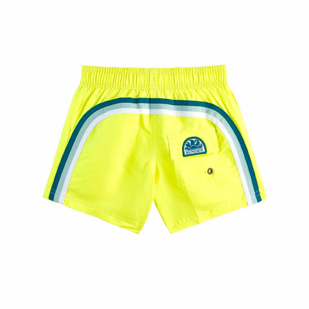 Sundek Costume Bambino Boardshort - B504BDTA100-23014