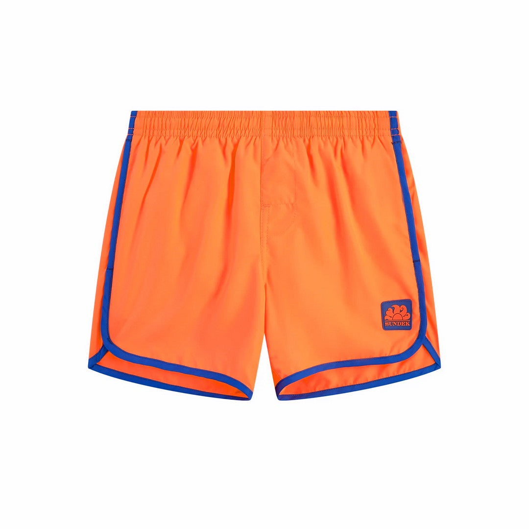 Sundek Costume Bambino Boardshort - B680BDP0300-04704