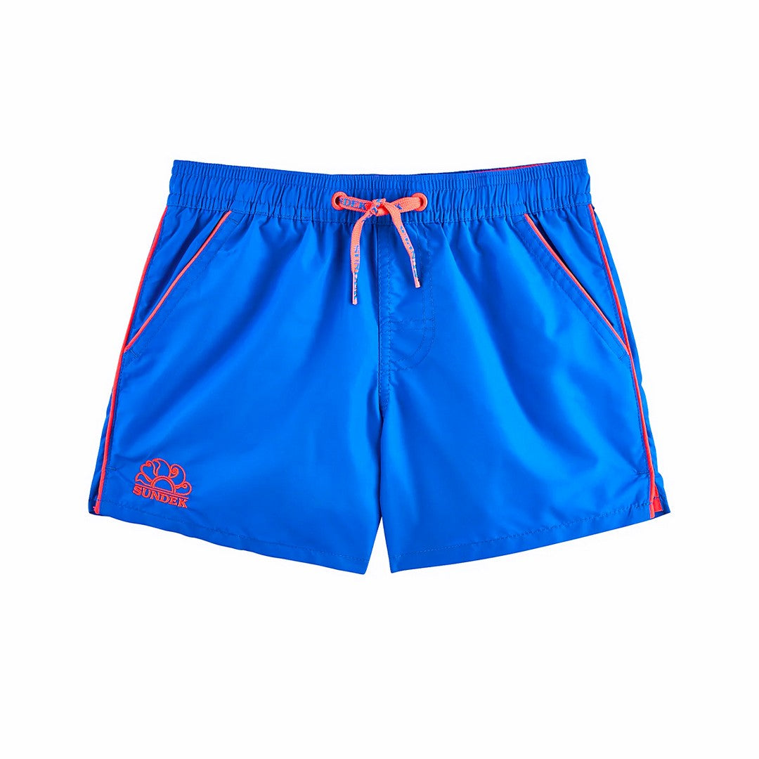 Sundek Costume Bambino Boardshort - B700BDTA100-A2201