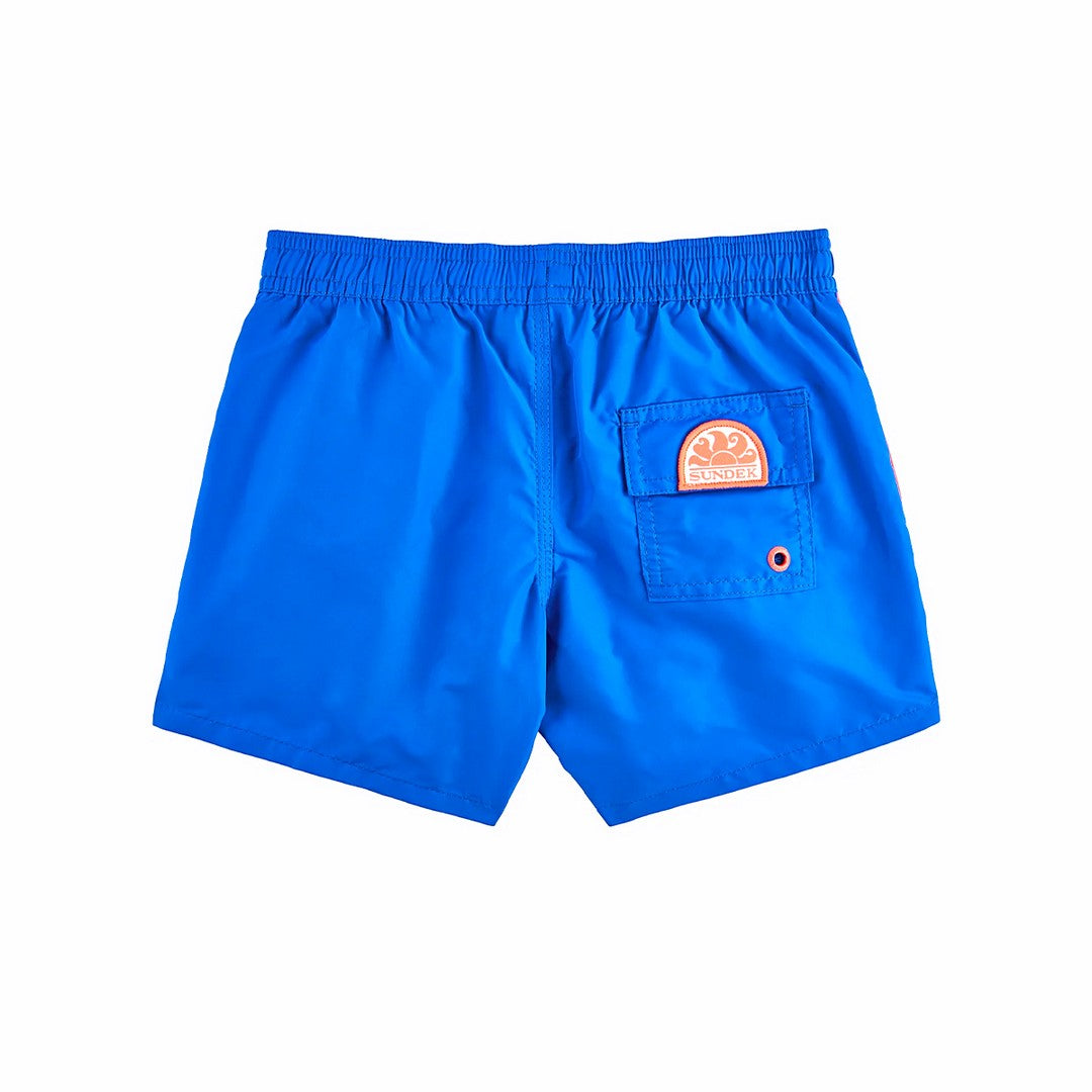 Sundek Costume Bambino Boardshort - B700BDTA100-A2201