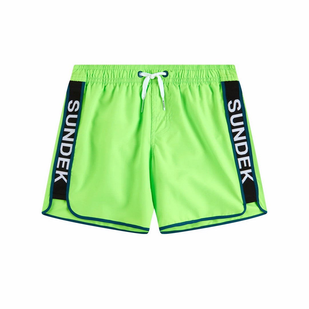 Sundek Costume Bambino Boardshort - B730BDP0300-24801