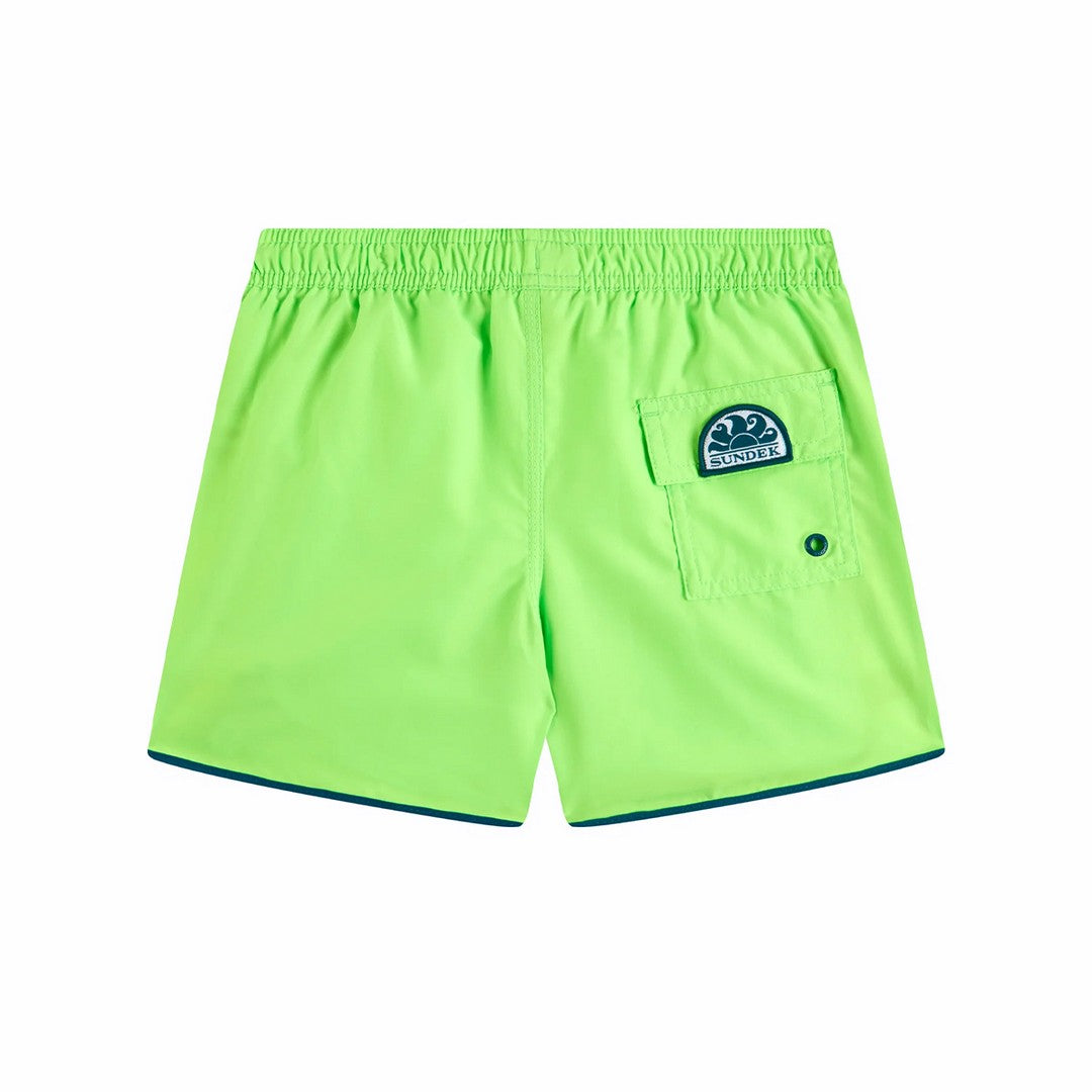 Sundek Costume Bambino Boardshort - B730BDP0300-24801