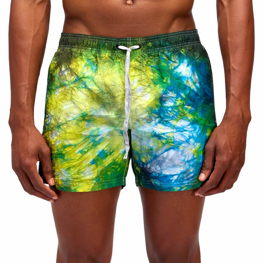 Sundek Costume Uomo Boardshort - GM504BDTA1X5-310X5