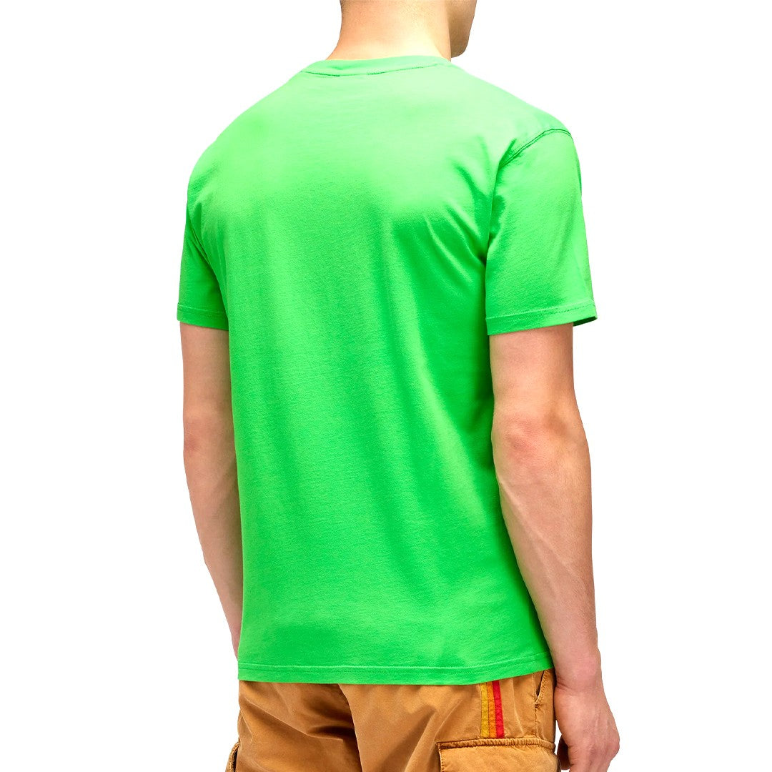 Sundek T-Shirt Uomo - M129TEJ78OT-A1800