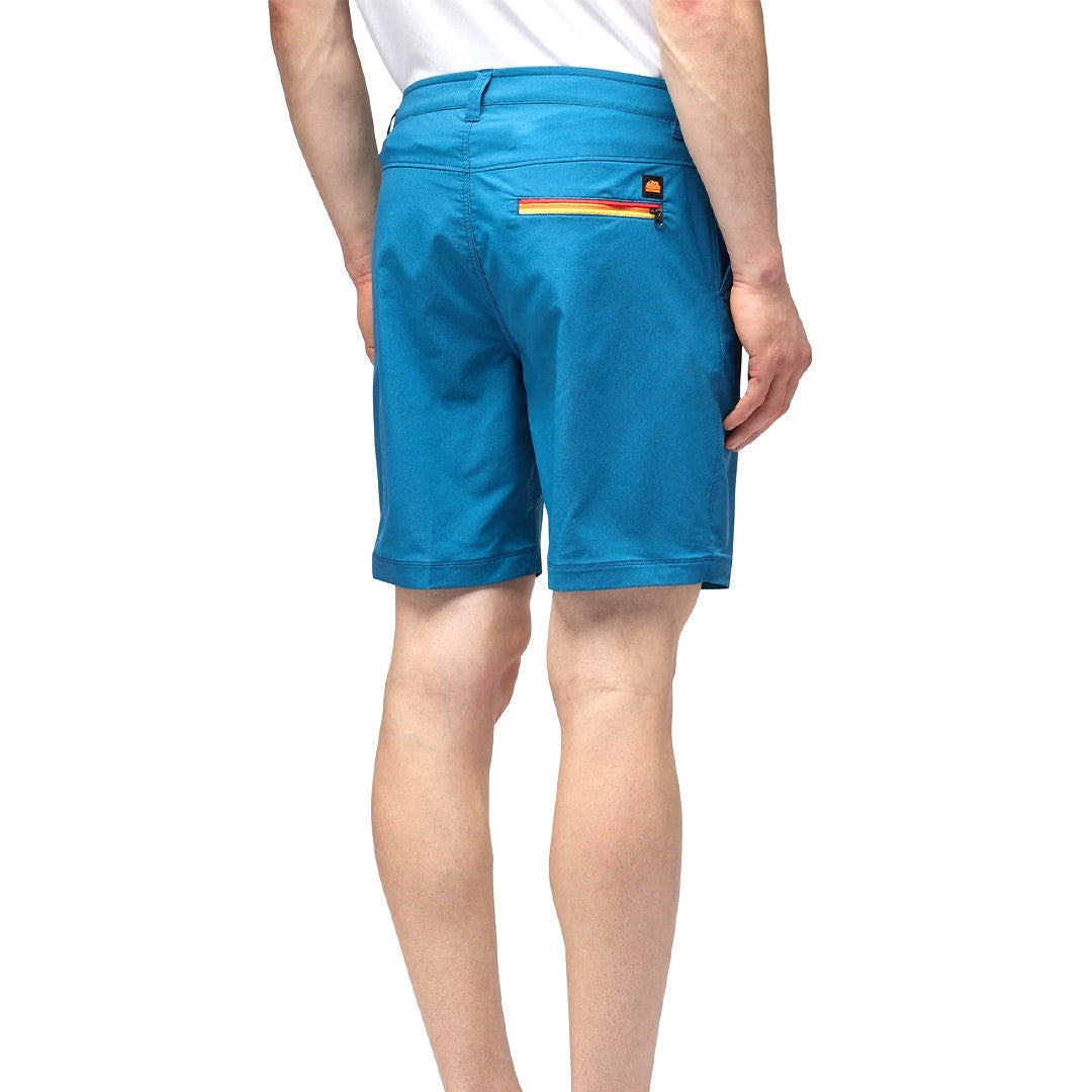 Sundek Addi Walkshort Uomo - M164WKP8700-01201