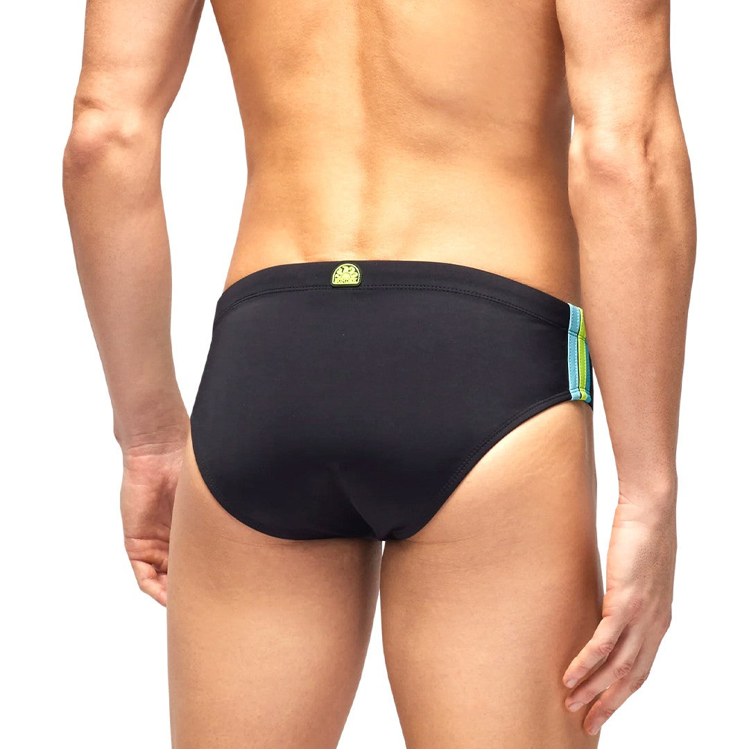 Sundek Slip Mare Uomo Diwalter Swim Brief - M279SSL3000-00435