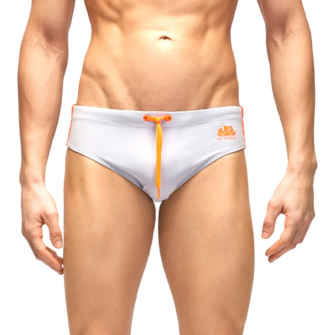 Sundek Slip Mare Uomo Diwalter Swim Brief - M279SSL3000-A1501