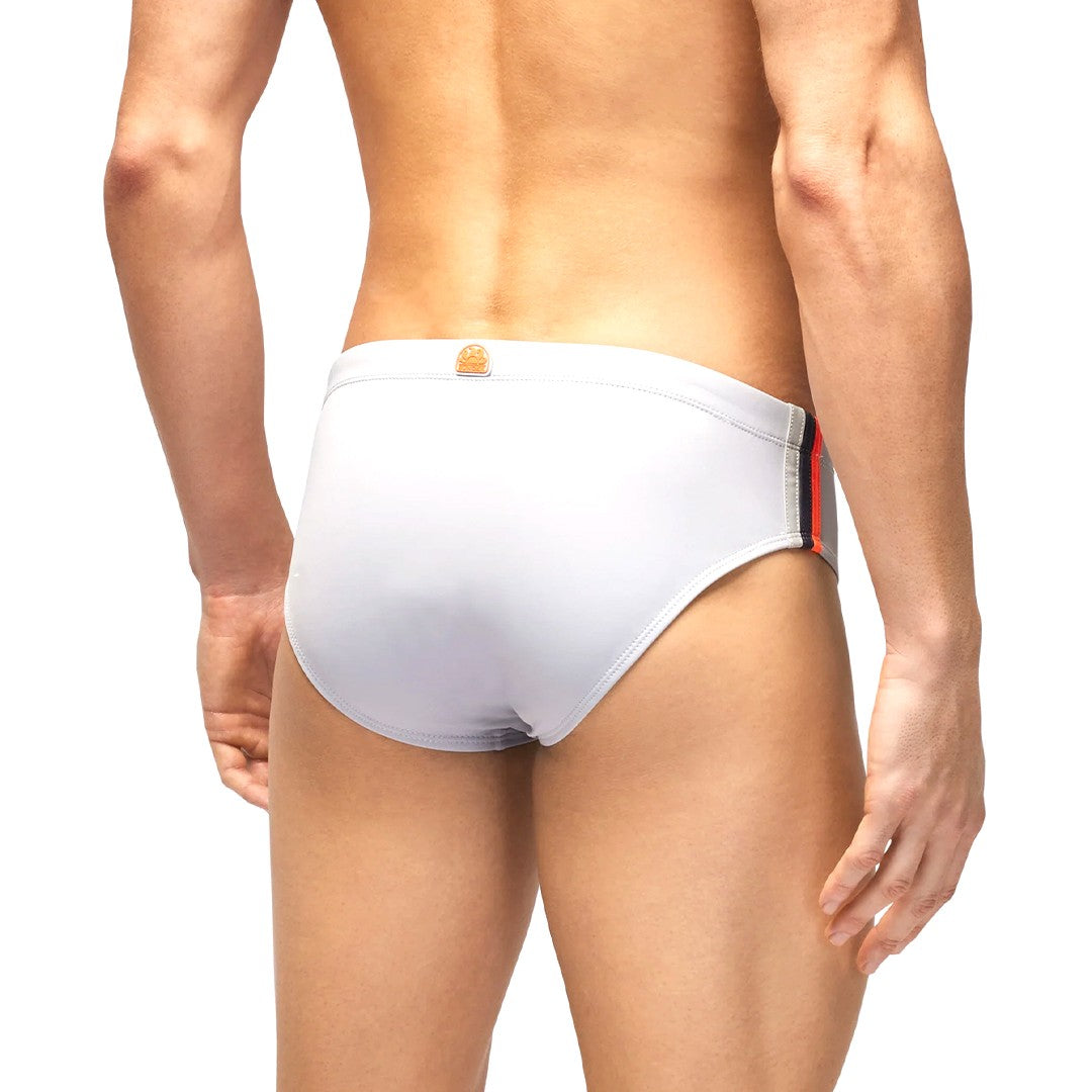 Sundek Slip Mare Uomo Diwalter Swim Brief - M279SSL3000-A1501