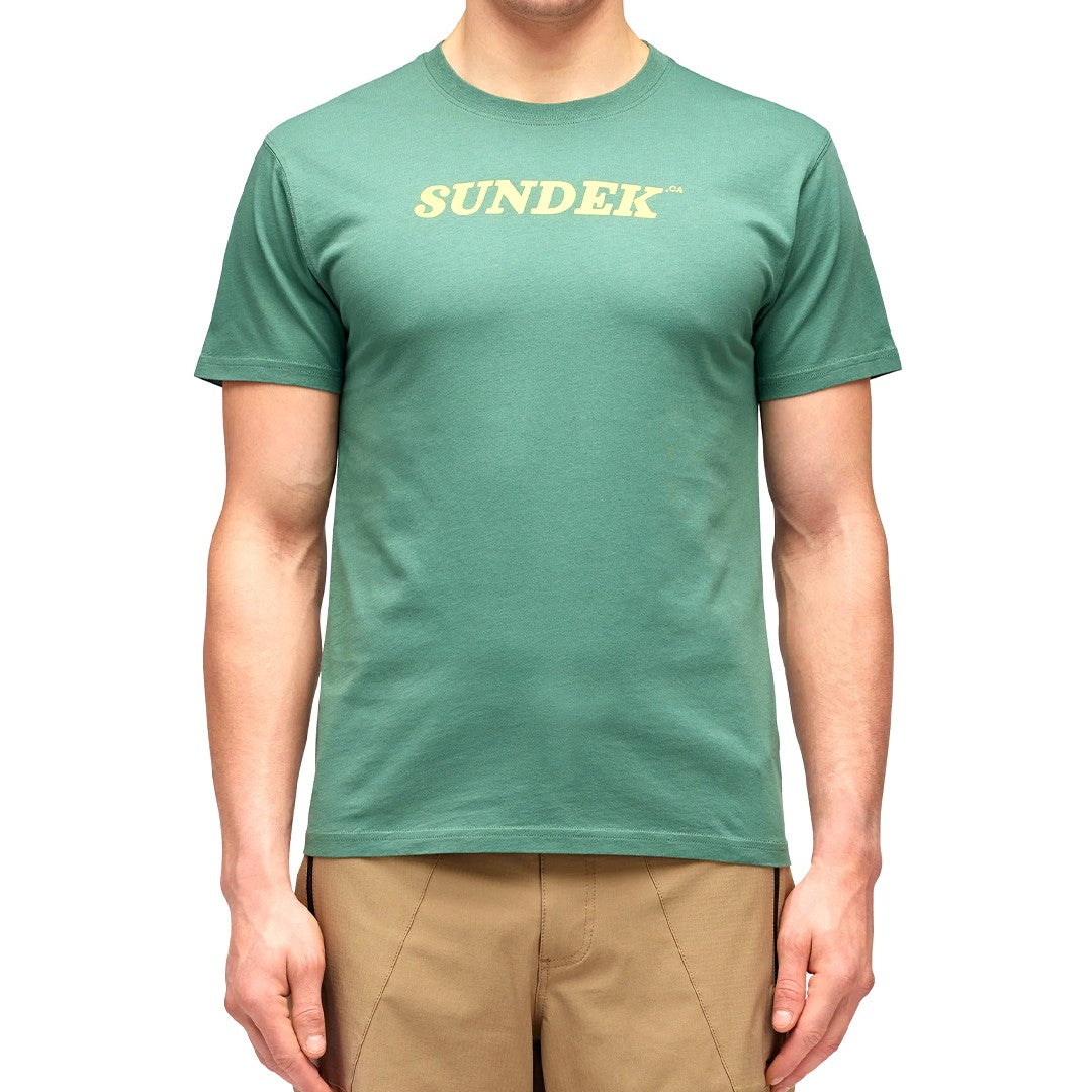 Sundek T-Shirt Uomo - M287TEJ7800-A1601