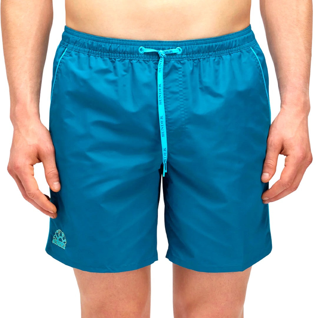 Sundek Costume Uomo Pervis Boardshort - M420BDTA100-01201