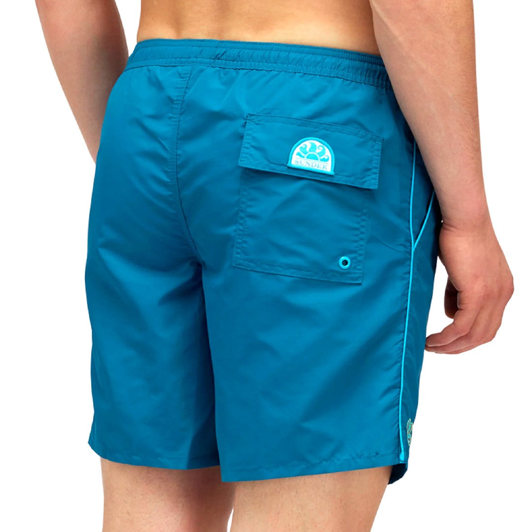 Sundek Costume Uomo Pervis Boardshort - M420BDTA100-01201