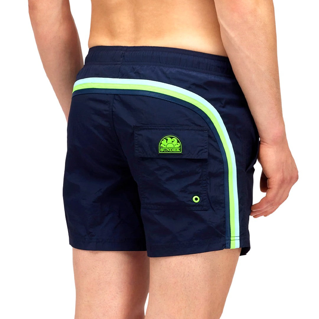 Sundek Costume Uomo Boardshort - M504BDN5100-32203