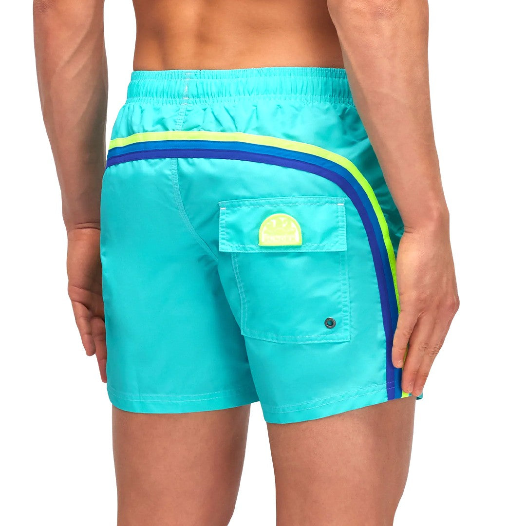 Sundek Costume Uomo Boardshort - M504BDTA100-05202