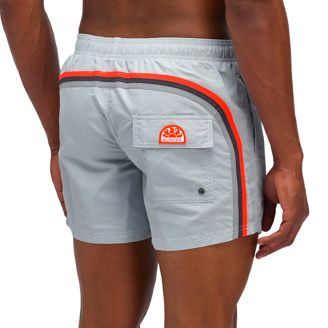 Sundek Costume Uomo Boardshort - M504BDTA100-A1501