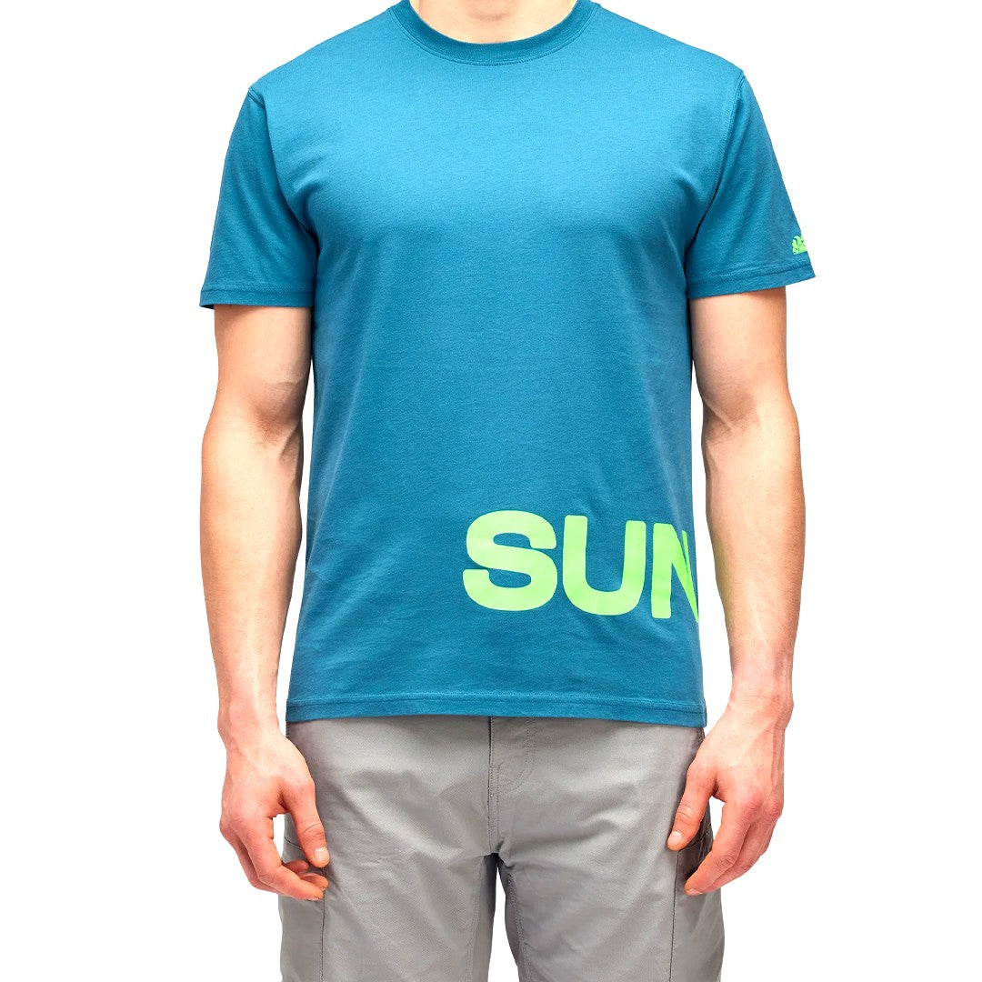 Sundek T-Shirt Uomo - M608TEJ7800-A3401