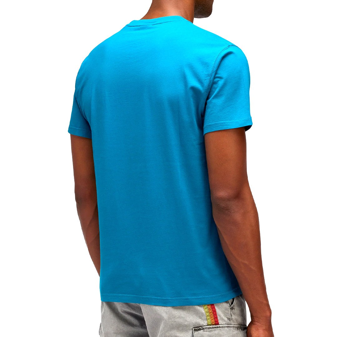 Sundek T-Shirt Uomo - M610TEJ7800-01201