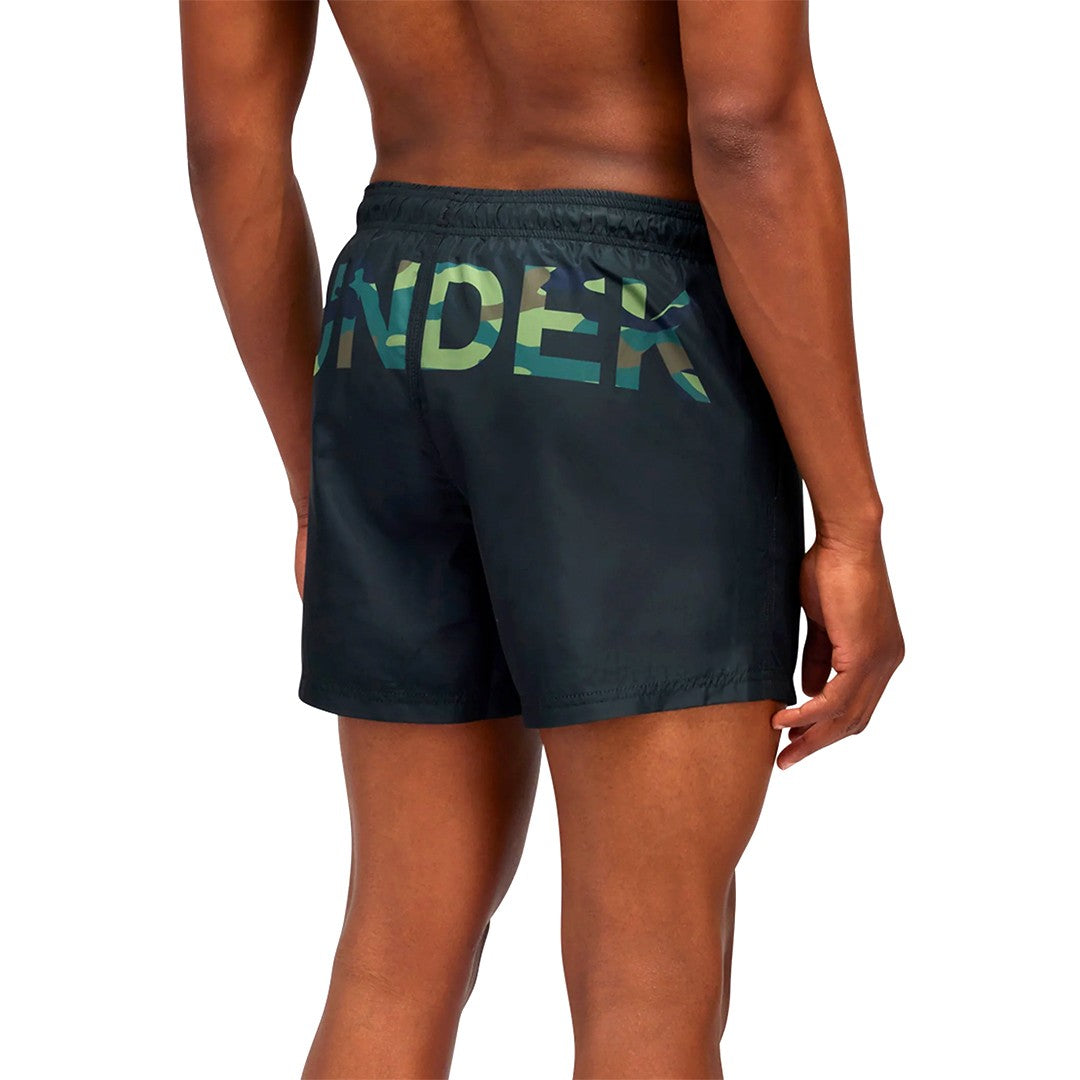 Sundek Costume Uomo Boardshort - M724BDRT400-95900