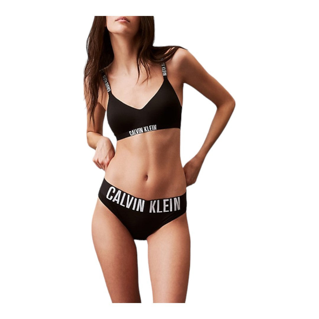 Calvin Klein Underwear Donna Brassière - Intense Power - 000QF7659E-UB1