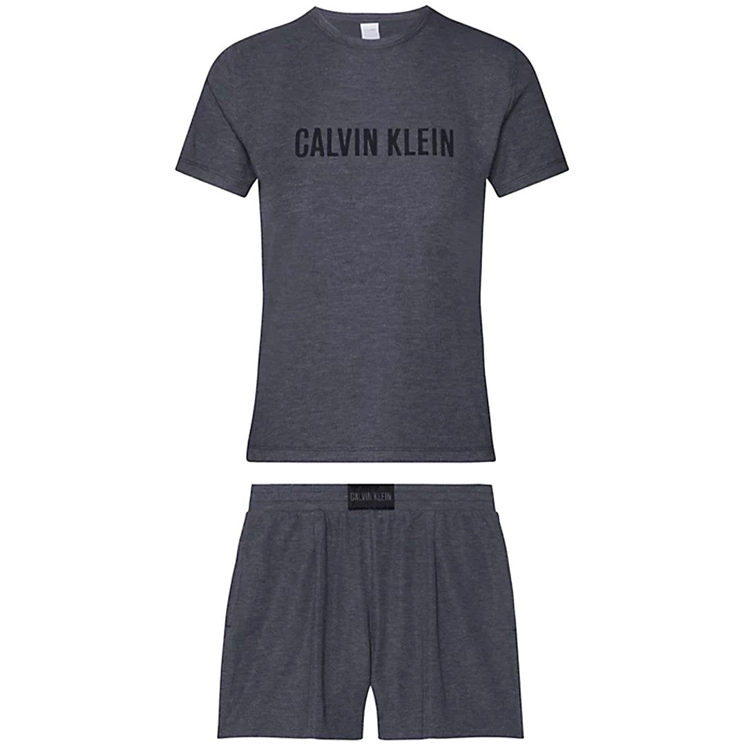 Calvin Klein Underwear S/S Sleep Set 000QS7133E-P7I