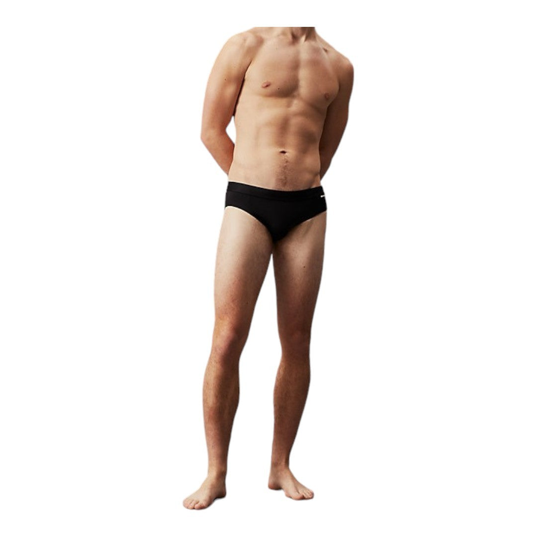 Calvin Klein Beachwear Uomo Slip Mare Brief - KM0KM00942-BEH