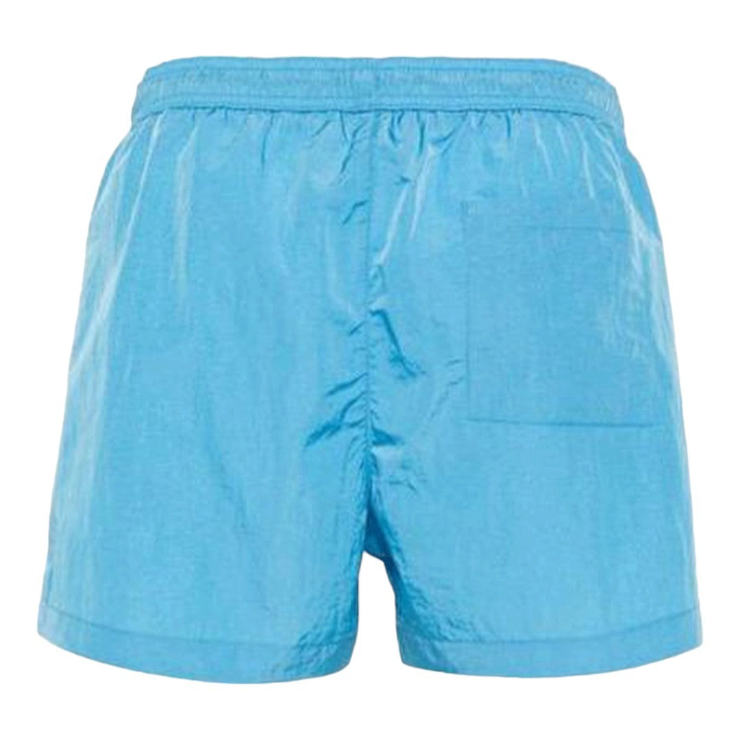 Calvin Klein Beachwear Short Drawstring KM0KM00979-CGY (*)