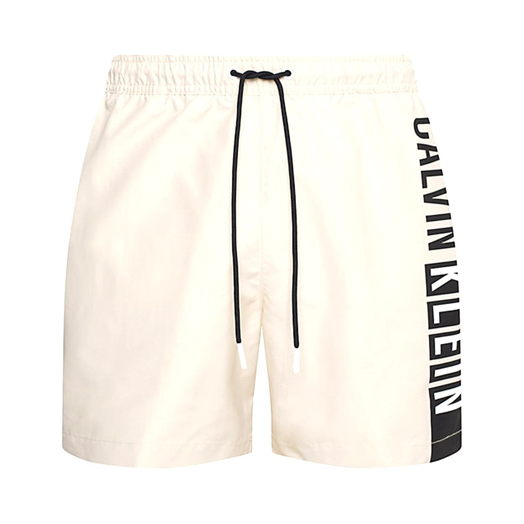 Calvin Klein Beachwear Medium Drawstring-Graphic KM0KM00991-ACE