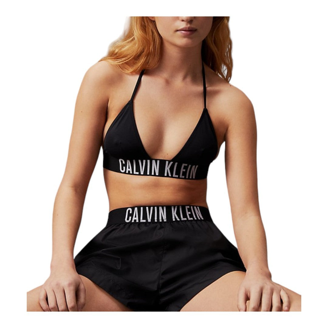 Calvin Klein Beachwear Short KW0KW02482-BEH (*)