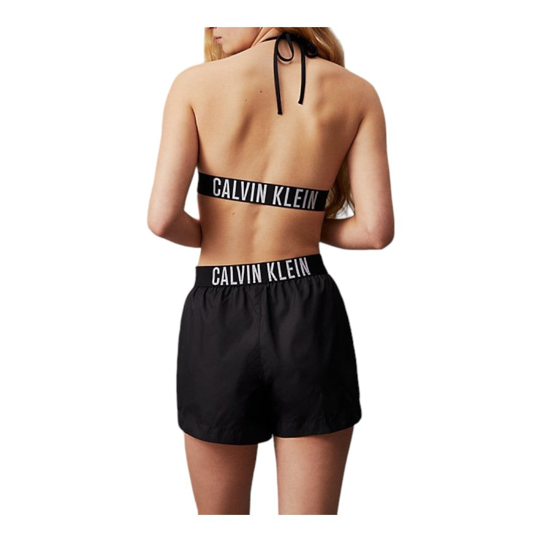 Calvin Klein Beachwear Short KW0KW02482-BEH (*)